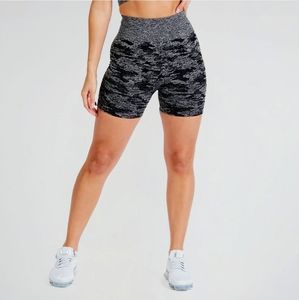 Abyl workout shorts. Size small